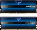 Оперативная память 32 Gb 4000 MHz Team Group T-FORCE Xtreem ARGB Black (TF10D432G4000HC18LDC01)