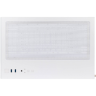 Компьютерный корпус 1STPLAYER MEGAVIEW MV6-TP ARGB White (MV6-TP-WH-2FC7R-W-1FC7-W)