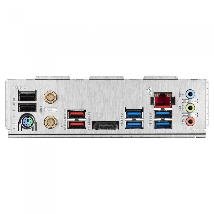 Материнская плата Gigabyte Z590 UD AC (rev. 1.0)