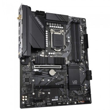 Материнская плата Gigabyte Z590 UD AC (rev. 1.0)
