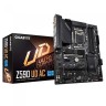 Материнская плата Gigabyte Z590 UD AC (rev. 1.0)