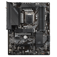 Материнская плата Gigabyte Z590 UD AC (rev. 1.0)