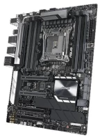 Материнская плата ASUS WS C422 DC 90SB08J0-M0UBN0