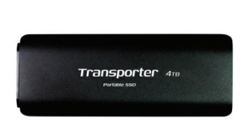 Внешний SSD Patriot 4000 Gb USB-C EXT. (PTP4TBPEC)
