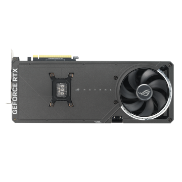 Видеокарта ASUS (ROG-ASTRAL-RTX5080-O16G-GAMING) GeForce RTX 5080 16GB ROG ASTRAL OC 90YV0LV0-M0NA00