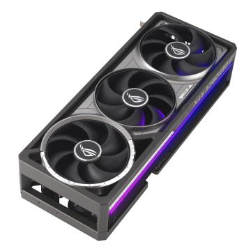 Видеокарта ASUS (ROG-ASTRAL-RTX5080-O16G-GAMING) GeForce RTX 5080 16GB ROG ASTRAL OC 90YV0LV0-M0NA00