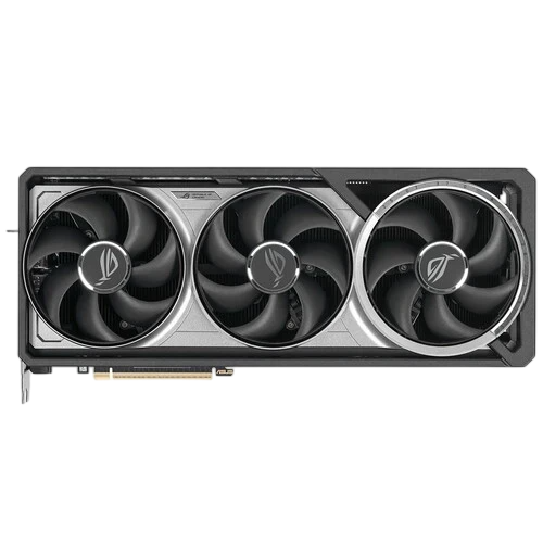Видеокарта ASUS (ROG-ASTRAL-RTX5080-O16G-GAMING) GeForce RTX 5080 16GB ROG ASTRAL OC 90YV0LV0-M0NA00