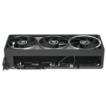 Видеокарта ASUS (ROG-ASTRAL-RTX5080-O16G-GAMING) GeForce RTX 5080 16GB ROG ASTRAL OC 90YV0LV0-M0NA00