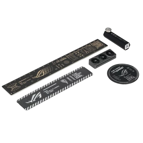 Видеокарта ASUS (ROG-ASTRAL-RTX5080-O16G-GAMING) GeForce RTX 5080 16GB ROG ASTRAL OC 90YV0LV0-M0NA00