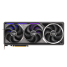 Видеокарта ASUS (ROG-ASTRAL-RTX5080-O16G-GAMING) GeForce RTX 5080 16GB ROG ASTRAL OC 90YV0LV0-M0NA00