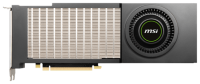 Видеокарта MSI (RTX 3090 AERO 24G) GeForce RTX 3090 24GB AERO