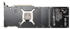 Видеокарта MSI (RTX 3090 AERO 24G) GeForce RTX 3090 24GB AERO