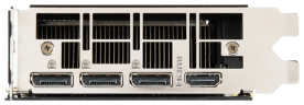 Видеокарта MSI (RTX 3090 AERO 24G) GeForce RTX 3090 24GB AERO