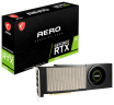 Видеокарта MSI (RTX 3090 AERO 24G) GeForce RTX 3090 24GB AERO