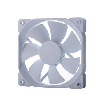 Вентилятор для корпуса Fractal Design DYNAMIC X2 GP-12 Whiteout FD-FAN-DYN-X2-GP12-WTO