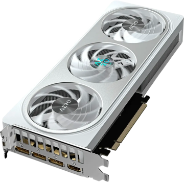 Видеокарта Gigabyte (GV-N506TAERO OC-8GD) GeForce RTX 5060 Ti 8GB AERO OC