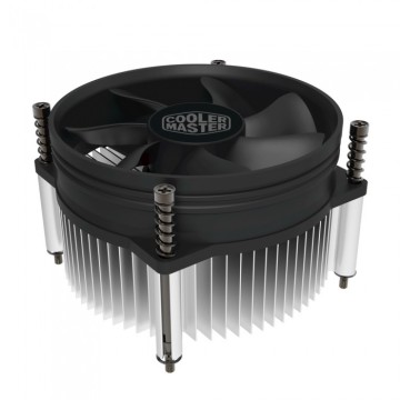 Кулер для процессора Cooler Master i50c RH-I50C-20PK-B1