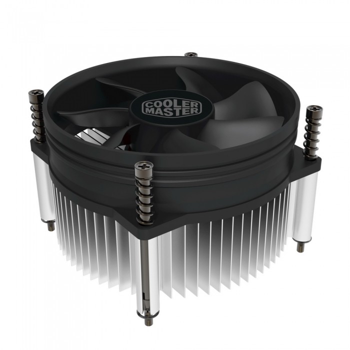 Кулер для процессора Cooler Master i50c RH-I50C-20PK-B1
