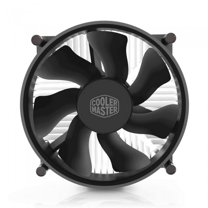 Кулер для процессора Cooler Master i50c RH-I50C-20PK-B1