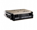 Видеокарта MSI (G5060-8IIC) GeForce RTX 5060 8G INSPIRE ITX OC