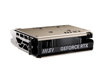 Видеокарта MSI (G5060-8IIC) GeForce RTX 5060 8G INSPIRE ITX OC