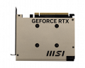 Видеокарта MSI (G5060-8IIC) GeForce RTX 5060 8G INSPIRE ITX OC