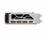 Видеокарта MSI (G5060-8IIC) GeForce RTX 5060 8G INSPIRE ITX OC