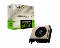 Видеокарта MSI (G5060-8IIC) GeForce RTX 5060 8G INSPIRE ITX OC