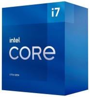 Процессор Intel Core i7 11700 BOX BX8070811700
