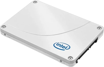 Твердотельный накопитель Intel 960 Gb D3-S4620 SSDSC2KG960GZ01