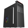 Компьютерный корпус ACD Coffre 102N Black (MO-TC600-000)