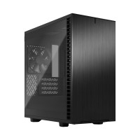 Компьютерный корпус Fractal Design DEFINE 7 Mini TG Black FD-C-DEF7M-02