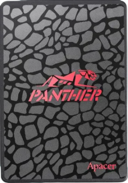 Твердотельный накопитель Apacer 256 Gb AS350 PANTHER (AP256GAS350-1)