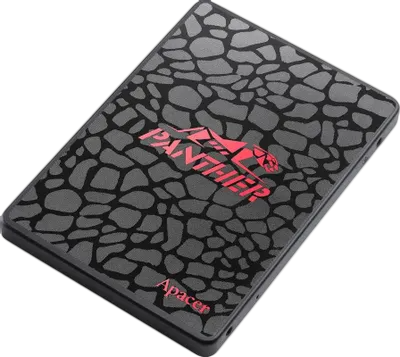 Твердотельный накопитель Apacer 256 Gb AS350 PANTHER (AP256GAS350-1)