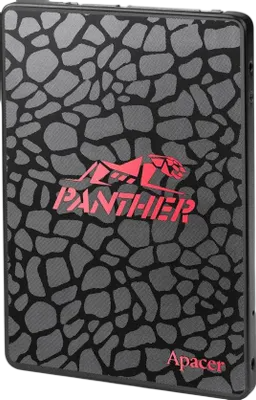 Твердотельный накопитель Apacer 256 Gb AS350 PANTHER (AP256GAS350-1)