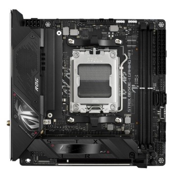 Материнская плата ASUS ROG STRIX B650E-I GAMING WIFI (90MB1BI0-M0EAY0)