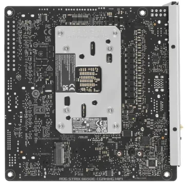Материнская плата ASUS ROG STRIX B650E-I GAMING WIFI (90MB1BI0-M0EAY0)