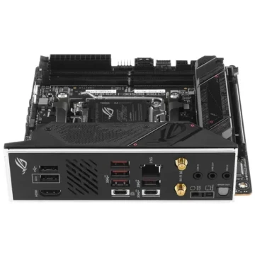 Материнская плата ASUS ROG STRIX B650E-I GAMING WIFI (90MB1BI0-M0EAY0)