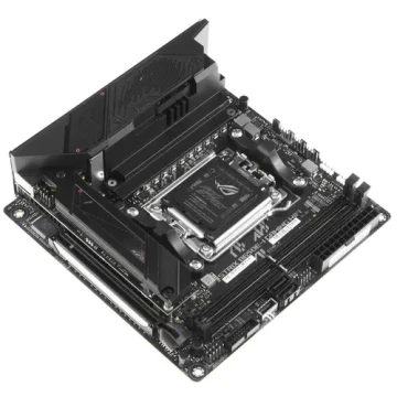 Материнская плата ASUS ROG STRIX B650E-I GAMING WIFI (90MB1BI0-M0EAY0)