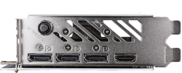 Видеокарта Colorful (RTX 5060 Ultra W OC 8GB-V) GeForce RTX 5060 8GB ULTRA W 8GB-V OC