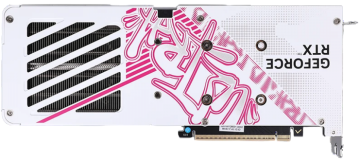 Видеокарта Colorful (RTX 5060 Ultra W OC 8GB-V) GeForce RTX 5060 8GB ULTRA W 8GB-V OC