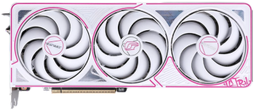 Видеокарта Colorful (RTX 5060 Ultra W OC 8GB-V) GeForce RTX 5060 8GB ULTRA W 8GB-V OC