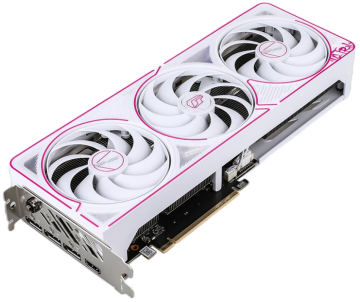 Видеокарта Colorful (RTX 5060 Ultra W OC 8GB-V) GeForce RTX 5060 8GB ULTRA W 8GB-V OC