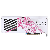 Видеокарта Colorful (RTX 5060 Ultra W OC 8GB-V) GeForce RTX 5060 8GB ULTRA W 8GB-V OC