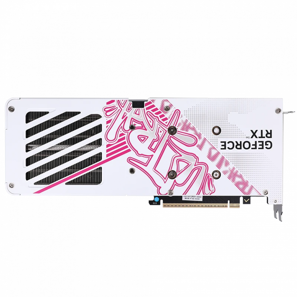 Видеокарта Colorful (RTX 5060 Ultra W OC 8GB-V) GeForce RTX 5060 8GB ULTRA W 8GB-V OC