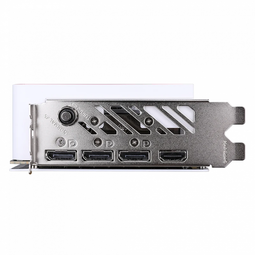 Видеокарта Colorful (RTX 5060 Ultra W OC 8GB-V) GeForce RTX 5060 8GB ULTRA W 8GB-V OC