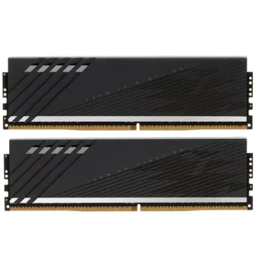 Оперативная память 16 Gb 3600 MHz GIGABYTE AORUS RGB Silver (GP-AR36C18S8K2HU416R)