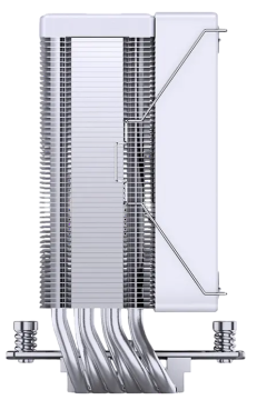 Кулер для процессора JONSBO CR-1000 MAX ARGB White