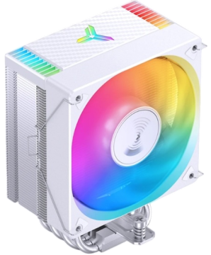 Кулер для процессора JONSBO CR-1000 MAX ARGB White
