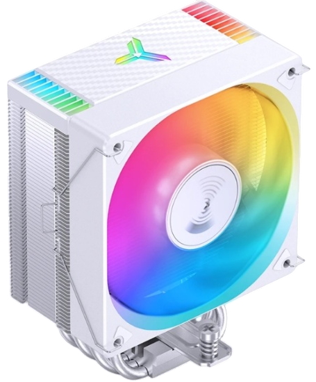 Кулер для процессора JONSBO CR-1000 MAX ARGB White